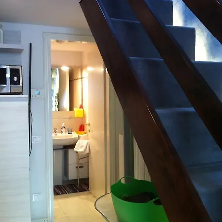 Appartement Bellagio - Como Lake *