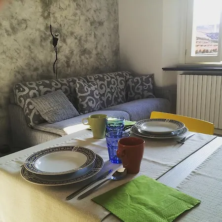 Bellagio - Como Lake Appartement *