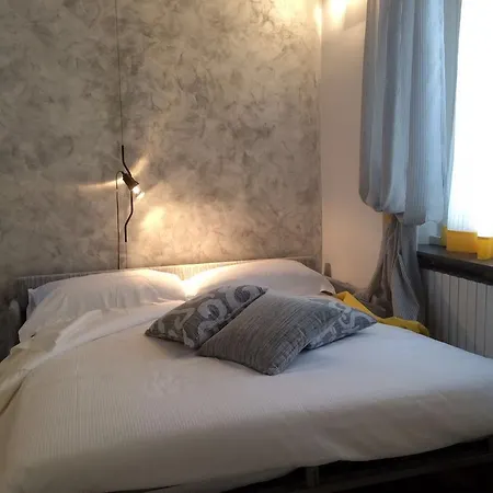 Appartement Bellagio - Como Lake