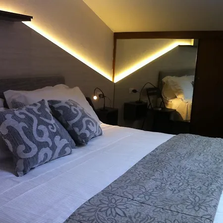 Bellagio - Como Lake Appartement Lecco