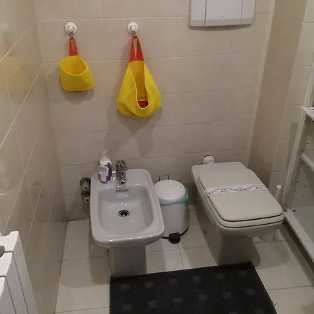 Appartement Bellagio - Como Lake Lecco