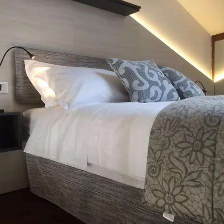 Appartement Bellagio - Como Lake