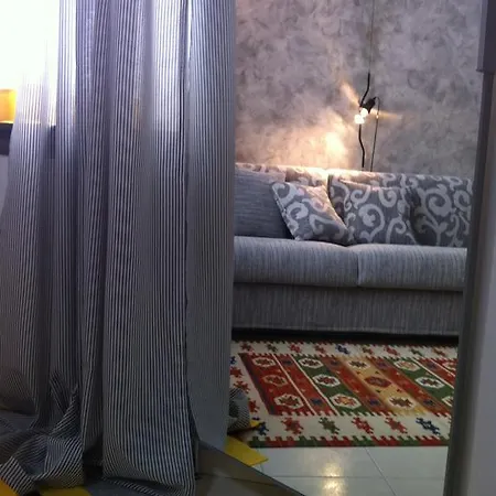 Bellagio - Como Lake Appartement