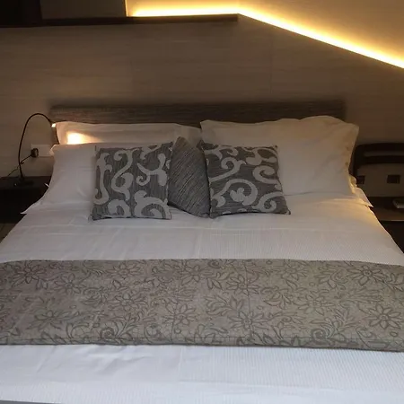 Appartement Bellagio - Como Lake *
