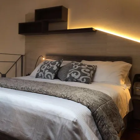 Bellagio - Como Lake Appartement Lecco