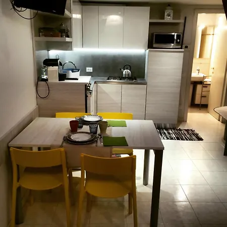 Bellagio - Como Lake Appartement Lecco