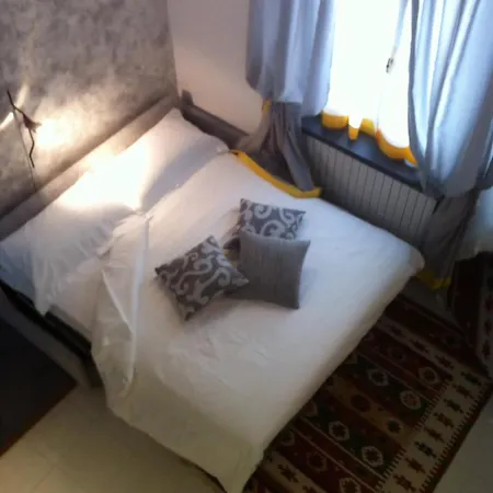 Appartement Bellagio - Como Lake *